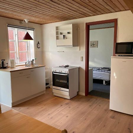 Kragh B&B Losning Exteriör bild