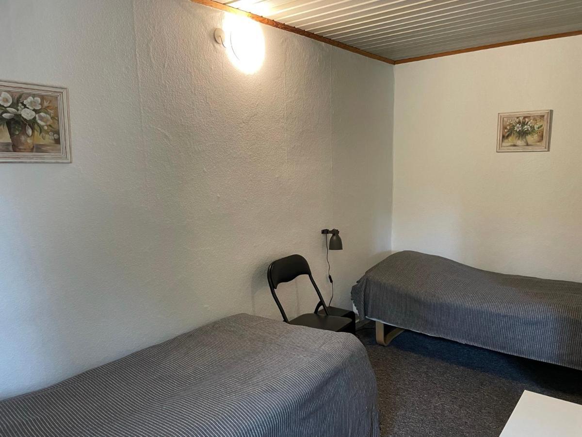 Kragh B&B Losning Exteriör bild